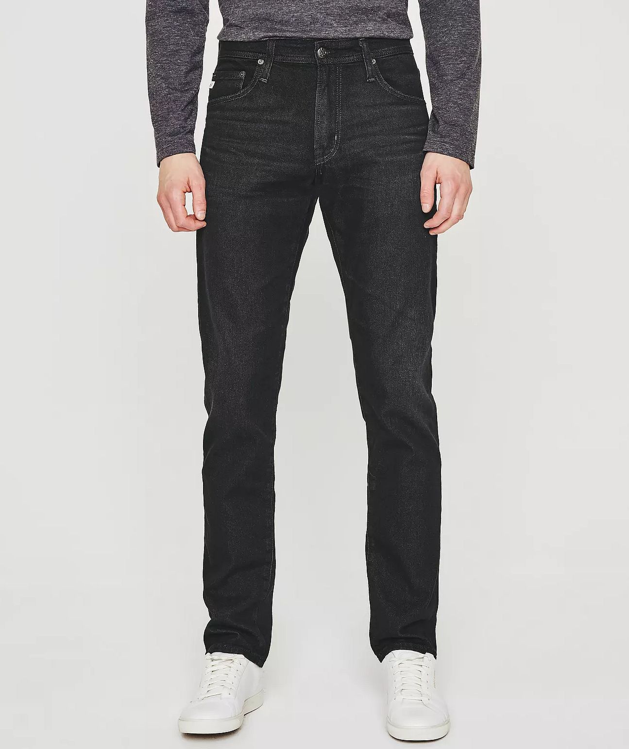 Men’s Denim Trend – Relaxed Tapered Jeans - Denimology