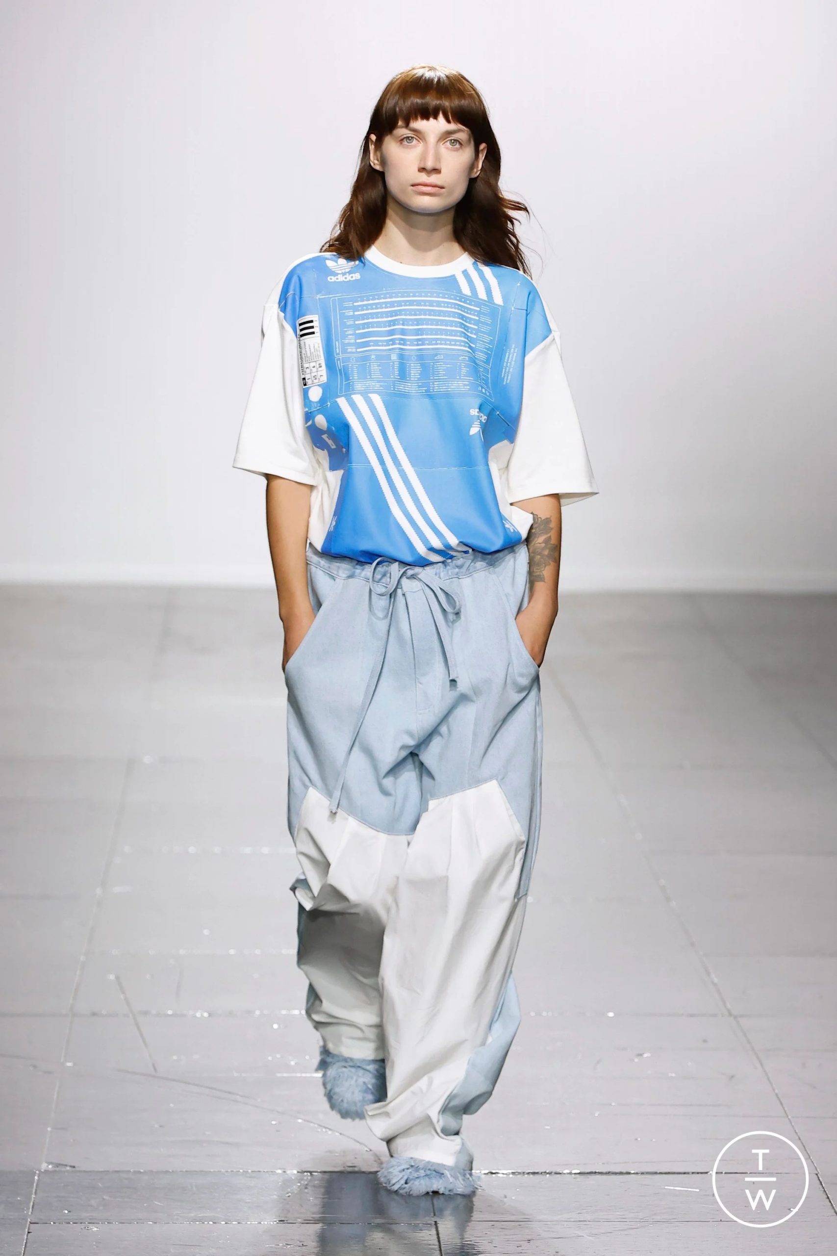 Denim Looks Spring 2024 – Get Inspired! - Denimology