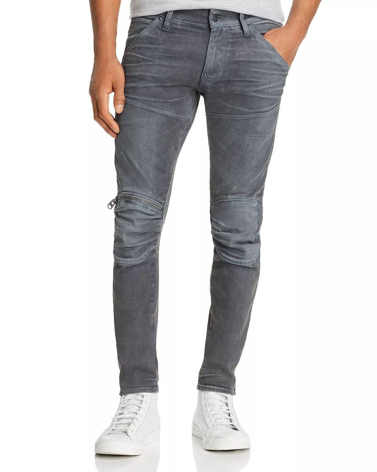 Seven Best Skinny Jeans For Guys Available Now Denimology