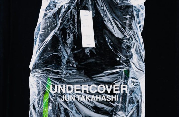 Undercover
