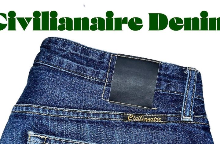 denim