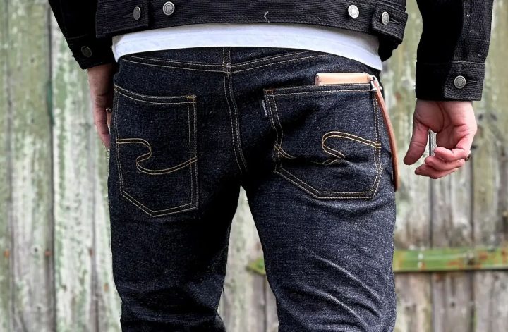 selvedge