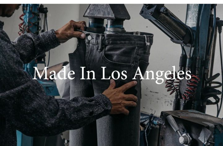 men's jeans